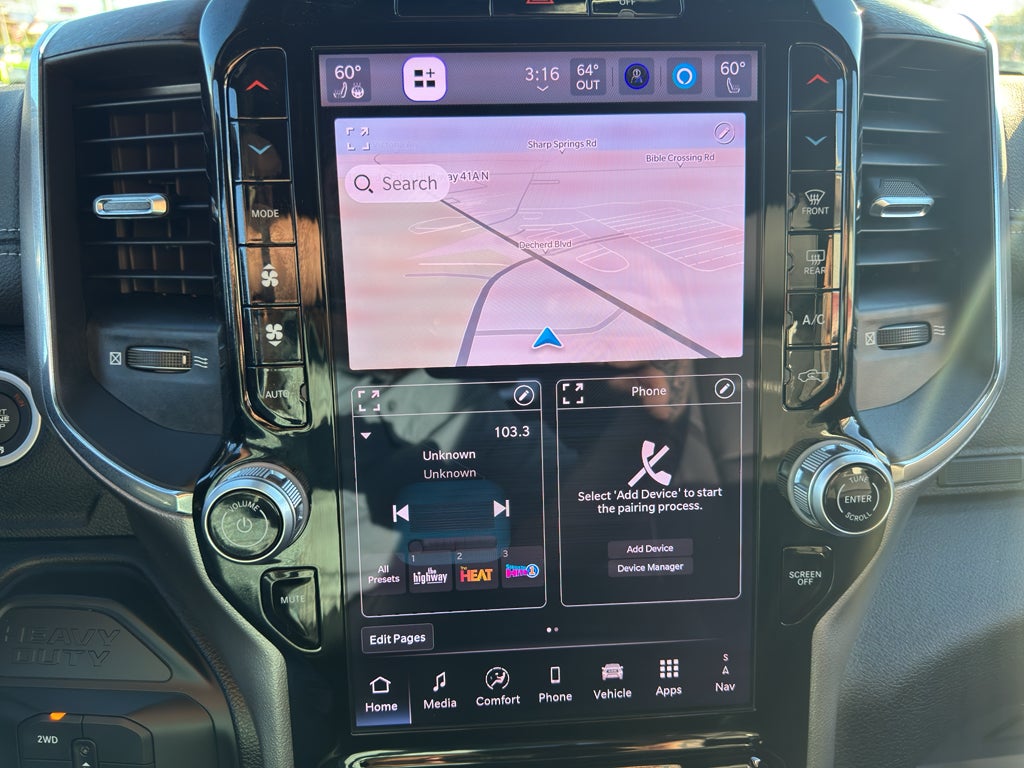 2026 RAM Ram 4500 Chassis Cab Laramie