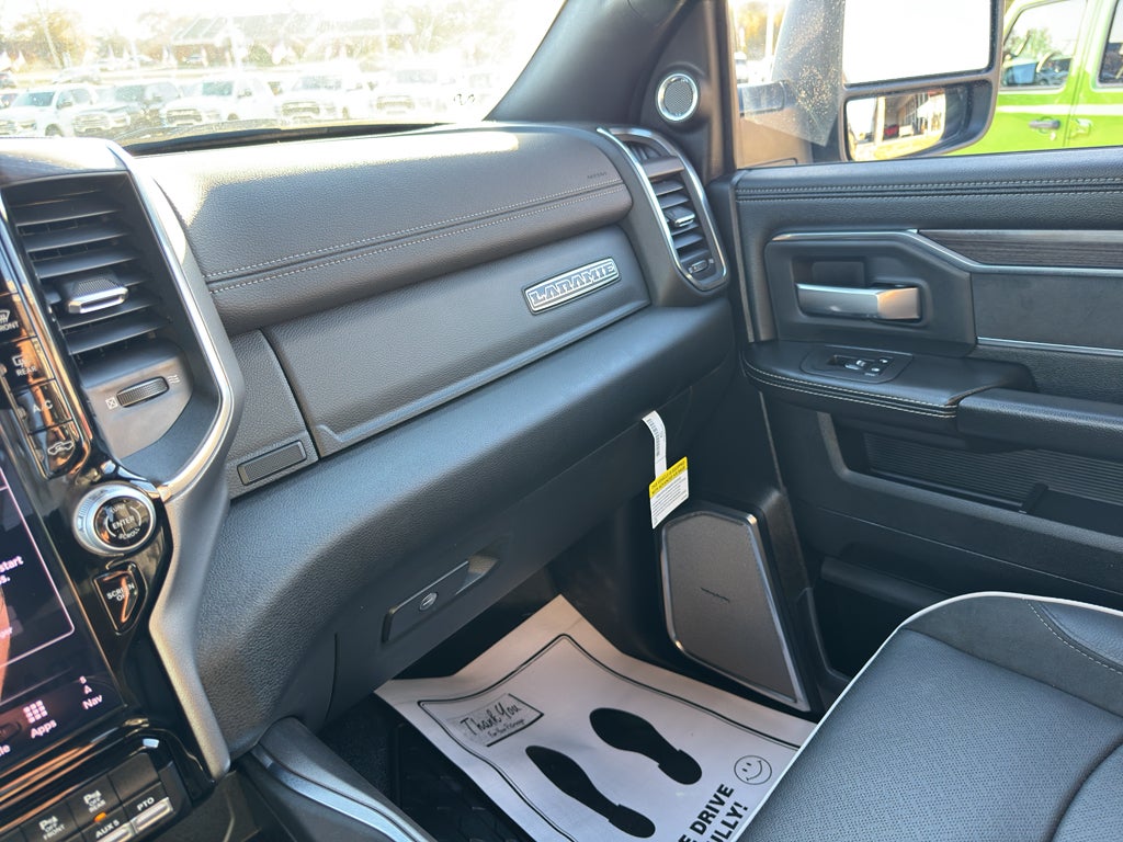 2026 RAM Ram 4500 Chassis Cab Laramie