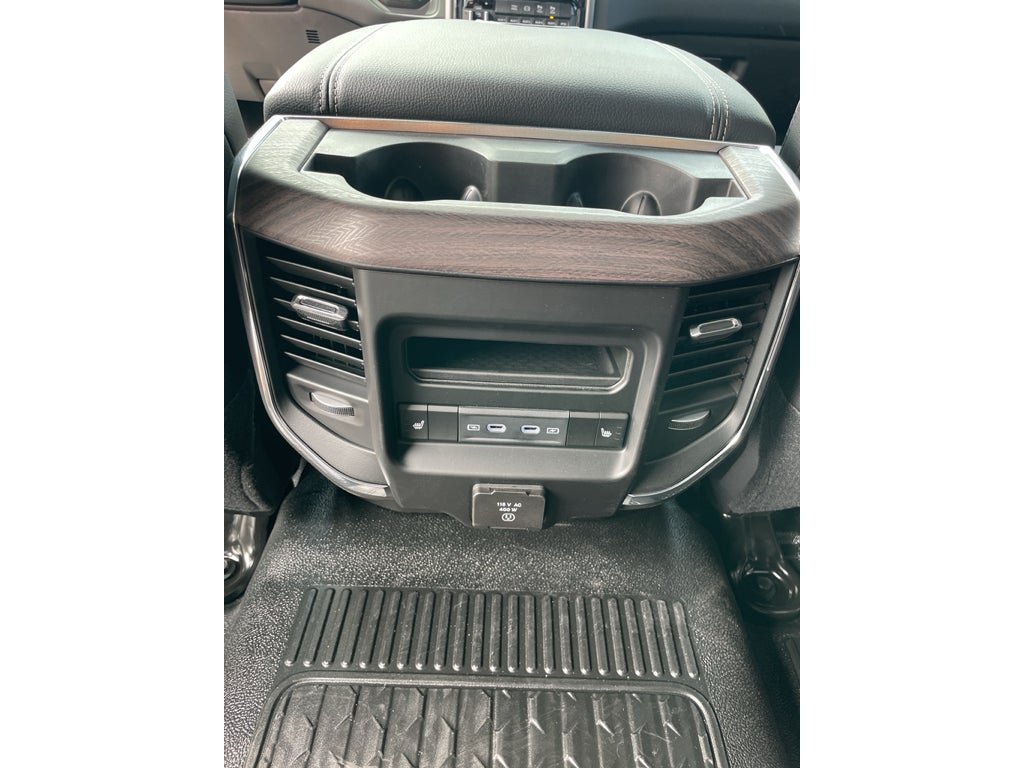 2026 RAM Ram 4500 Chassis Cab Big Horn