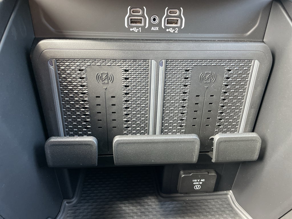 2026 RAM Ram 4500 Chassis Cab Big Horn