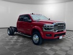 2026 RAM Ram 4500 Chassis Cab Big Horn