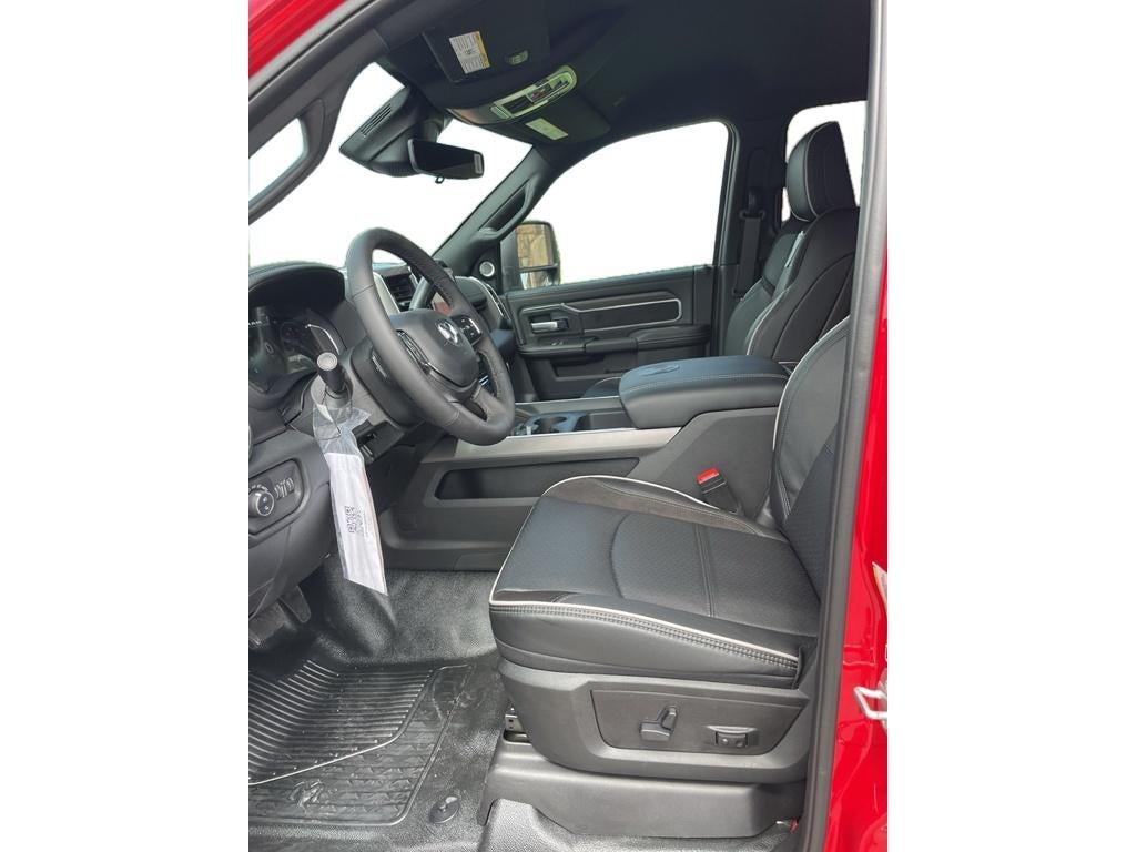 2026 RAM Ram 4500 Chassis Cab Big Horn