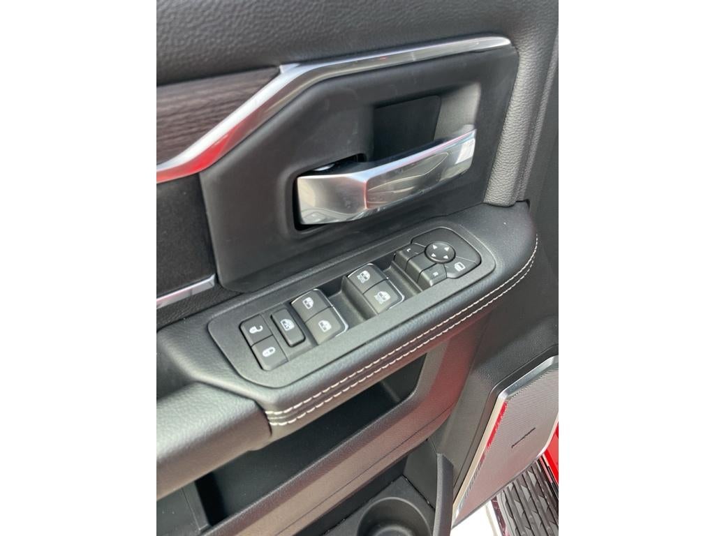 2026 RAM Ram 4500 Chassis Cab Big Horn