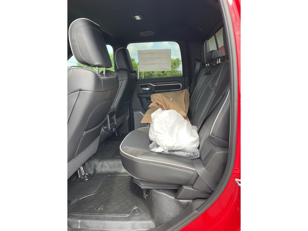 2026 RAM Ram 4500 Chassis Cab Big Horn