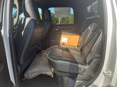 2026 RAM Ram 4500 Chassis Cab Laramie