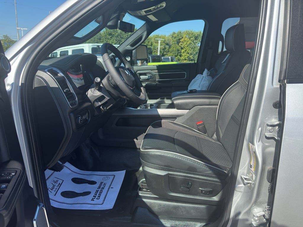 2026 RAM Ram 4500 Chassis Cab Laramie