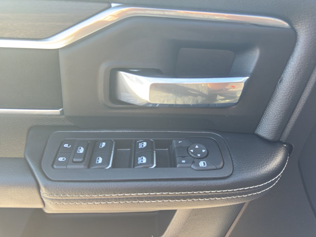 2026 RAM Ram 4500 Chassis Cab Laramie