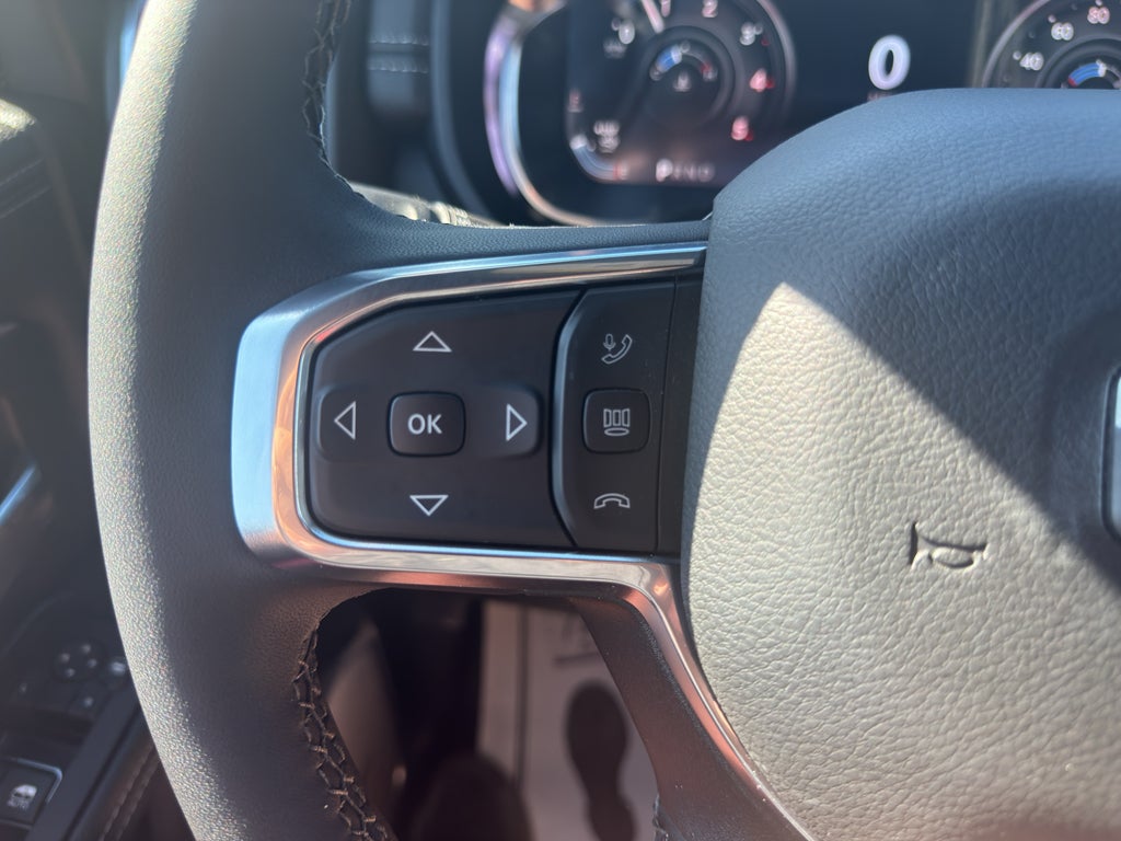 2026 RAM Ram 4500 Chassis Cab Laramie