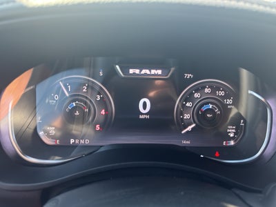 2026 RAM Ram 4500 Chassis Cab Laramie