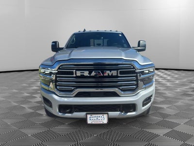 2026 RAM Ram 4500 Chassis Cab Laramie