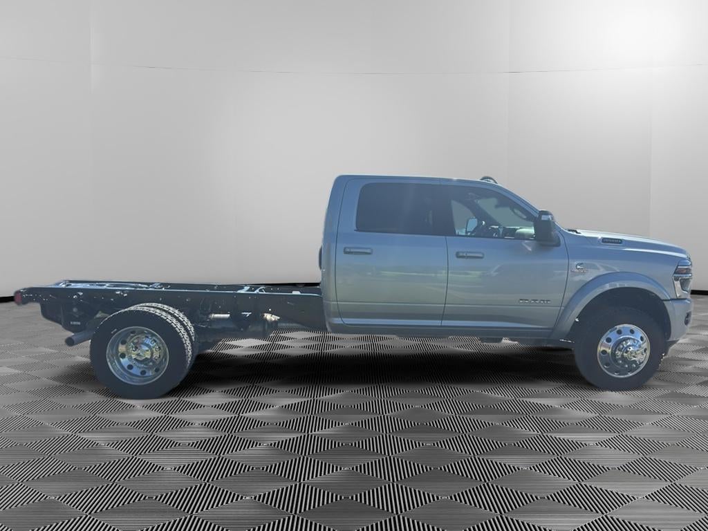 2026 RAM Ram 4500 Chassis Cab Laramie