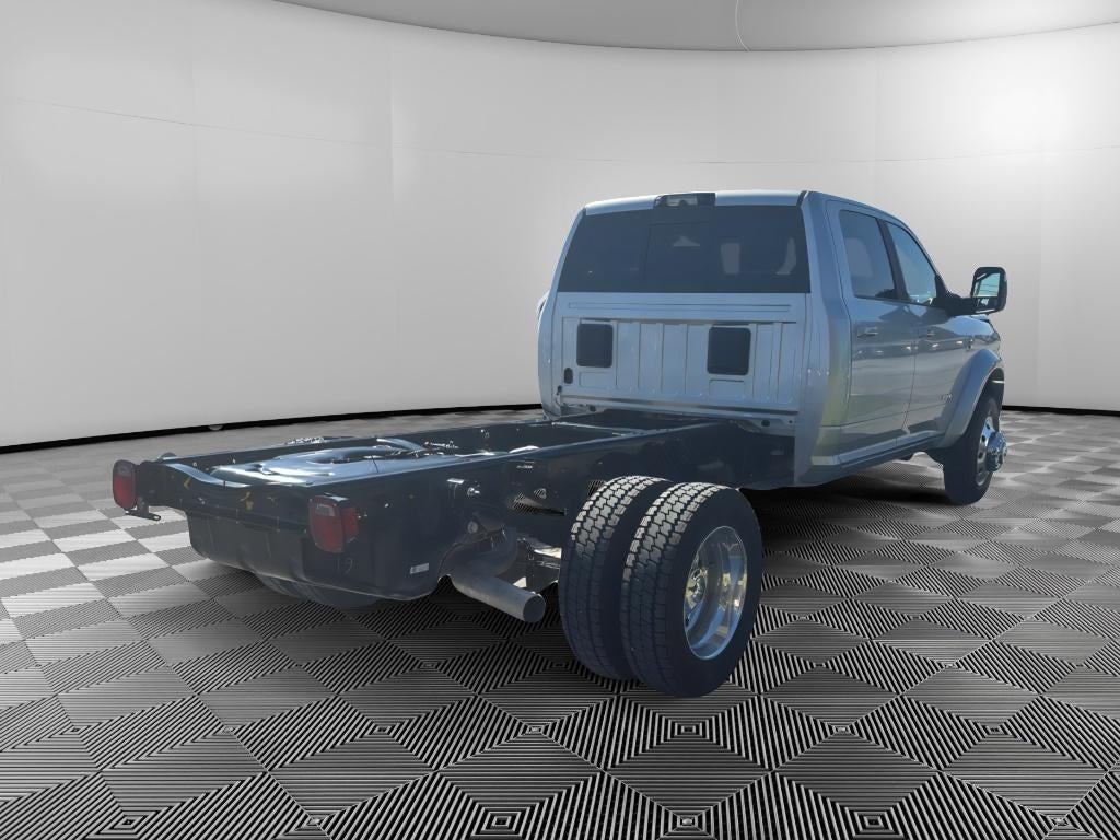 2026 RAM Ram 4500 Chassis Cab Laramie
