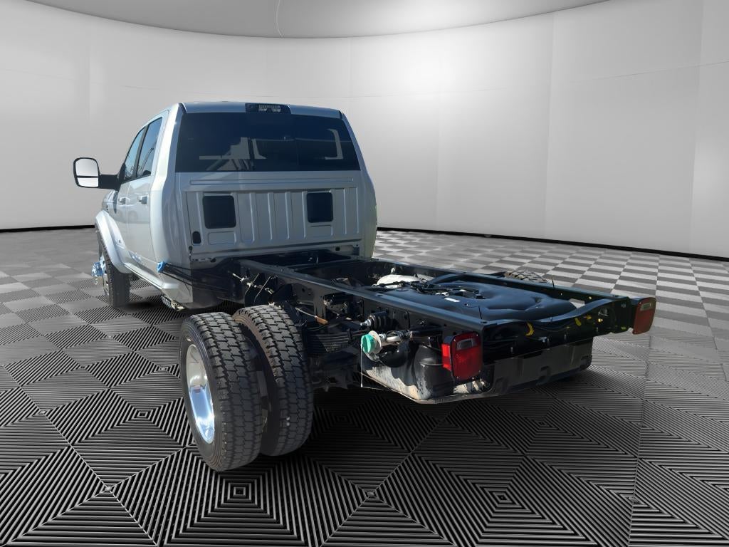 2026 RAM Ram 4500 Chassis Cab Laramie