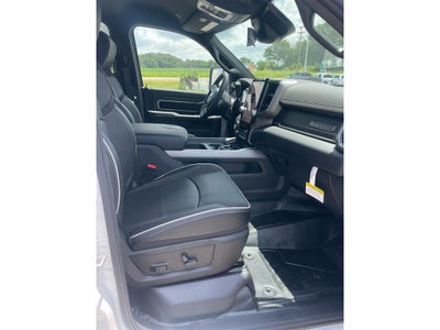 2026 RAM Ram 4500 Chassis Cab Laramie