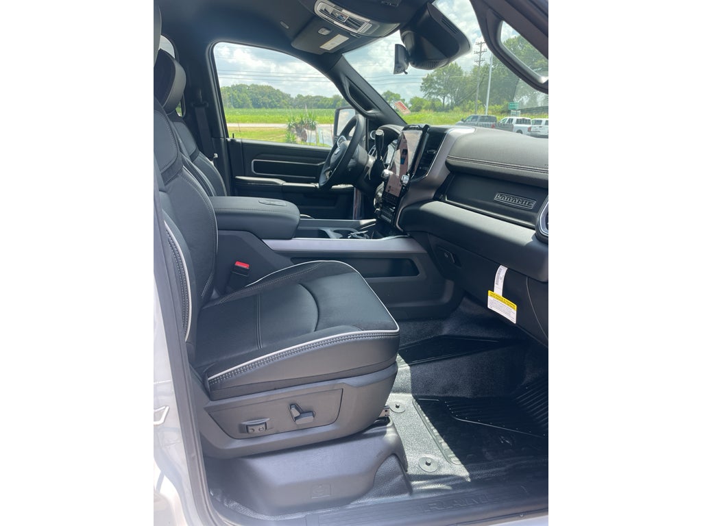 2026 RAM Ram 4500 Chassis Cab Laramie