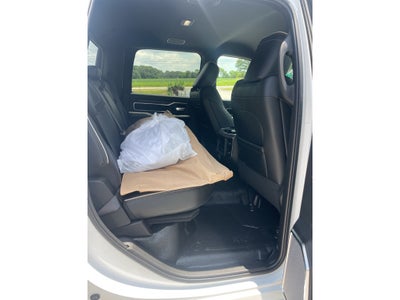2026 RAM Ram 4500 Chassis Cab Laramie