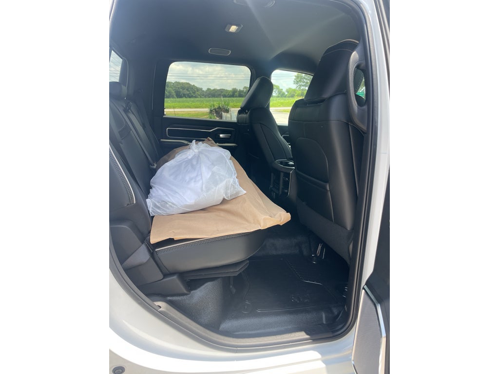 2026 RAM Ram 4500 Chassis Cab Laramie