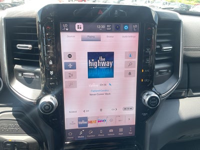 2026 RAM Ram 4500 Chassis Cab Laramie