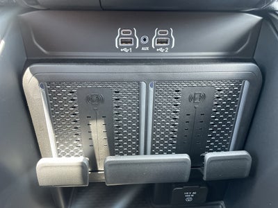 2026 RAM Ram 4500 Chassis Cab Laramie