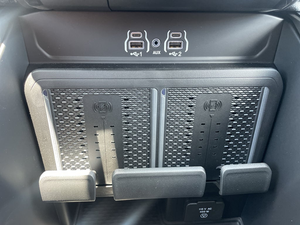 2026 RAM Ram 4500 Chassis Cab Laramie