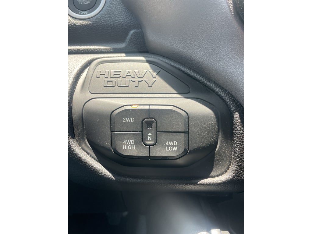 2026 RAM Ram 4500 Chassis Cab Laramie