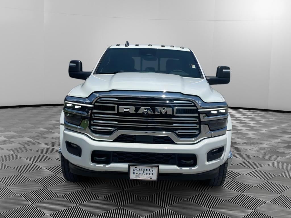 2026 RAM Ram 4500 Chassis Cab Laramie