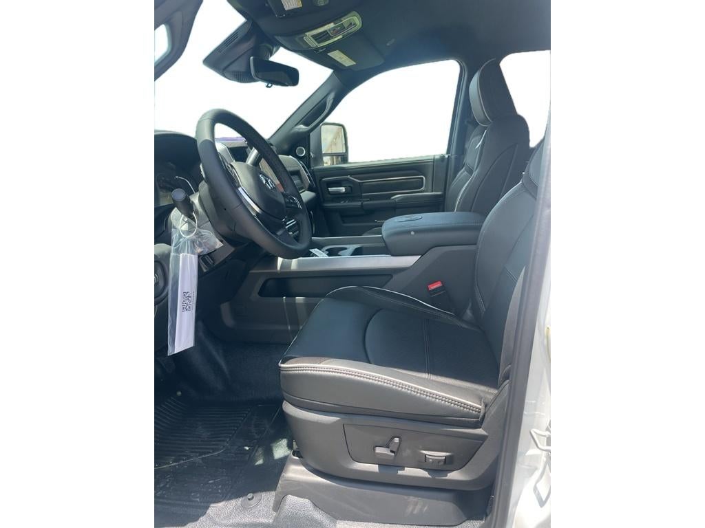 2026 RAM Ram 4500 Chassis Cab Laramie