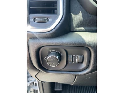 2026 RAM Ram 4500 Chassis Cab Laramie