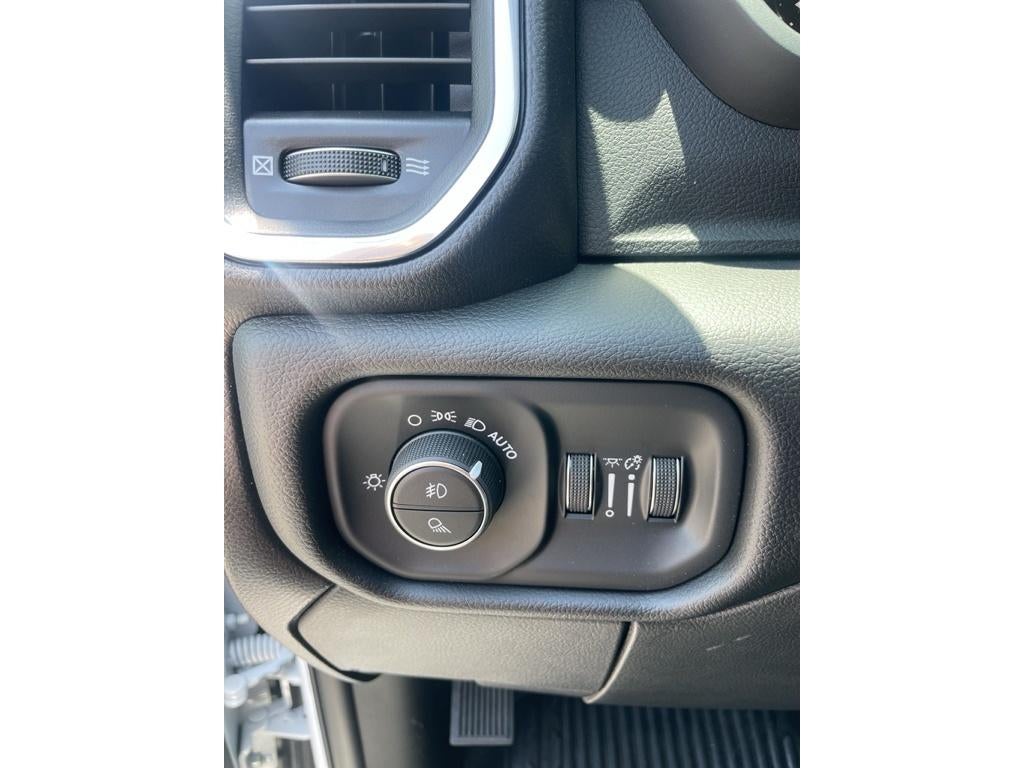 2026 RAM Ram 4500 Chassis Cab Laramie