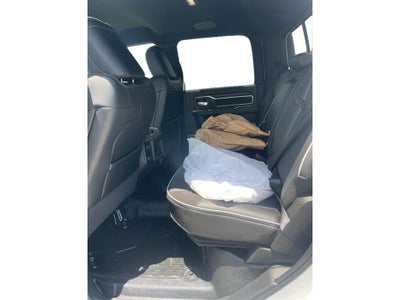 2026 RAM Ram 4500 Chassis Cab Laramie