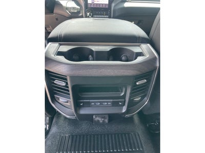 2026 RAM Ram 4500 Chassis Cab Laramie