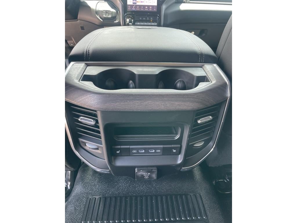 2026 RAM Ram 4500 Chassis Cab Laramie