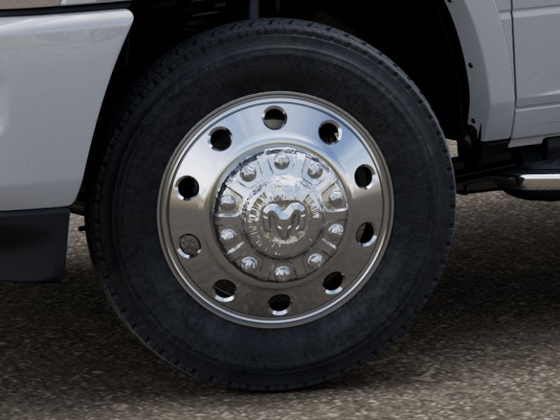2026 RAM Ram 4500 Chassis Cab Big Horn