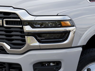 2026 RAM Ram 4500 Chassis Cab Big Horn