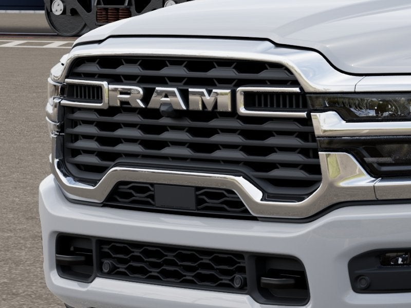 2026 RAM Ram 4500 Chassis Cab Big Horn
