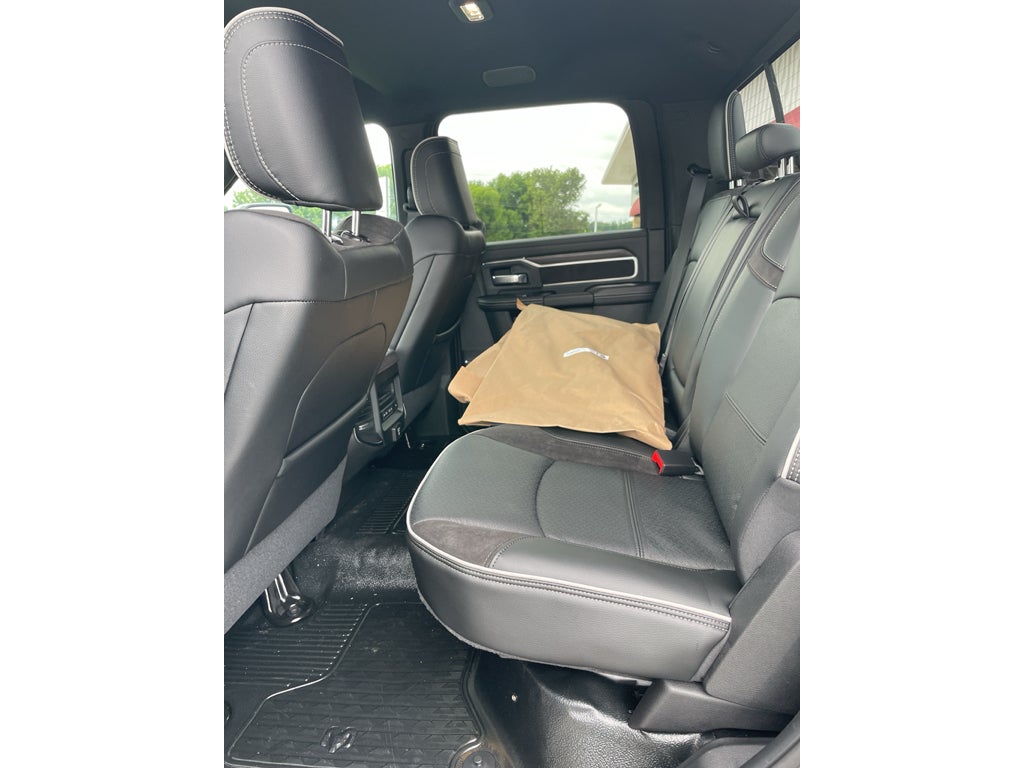 2026 RAM Ram 4500 Chassis Cab Laramie
