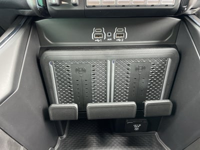 2026 RAM Ram 4500 Chassis Cab Laramie