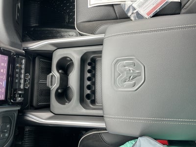 2026 RAM Ram 4500 Chassis Cab Laramie