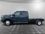 2026 RAM Ram 4500 Chassis Cab Laramie
