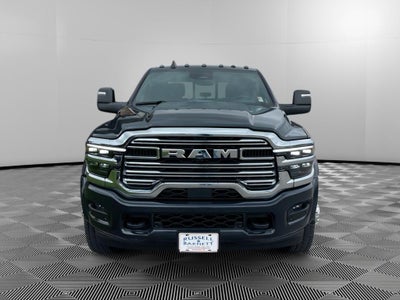 2026 RAM Ram 4500 Chassis Cab Laramie