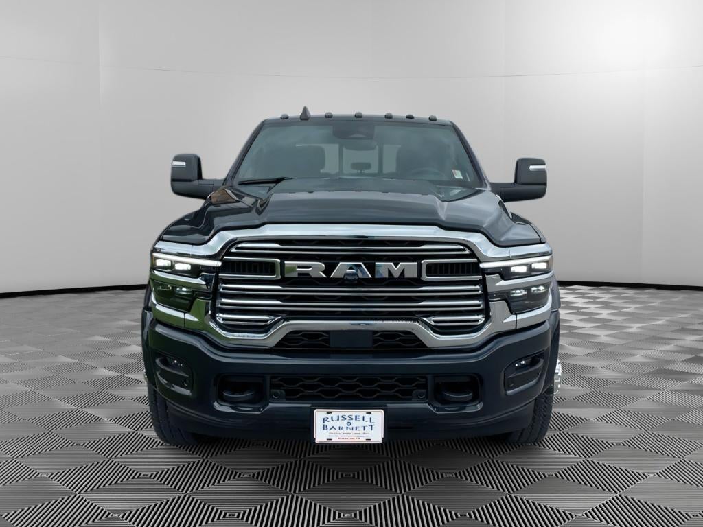 2026 RAM Ram 4500 Chassis Cab Laramie