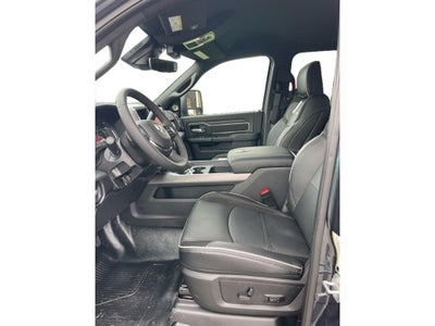 2026 RAM Ram 4500 Chassis Cab Laramie