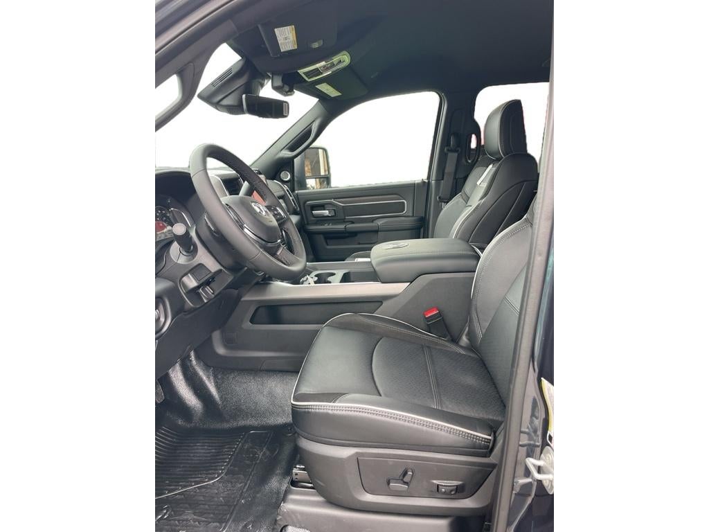 2026 RAM Ram 4500 Chassis Cab Laramie