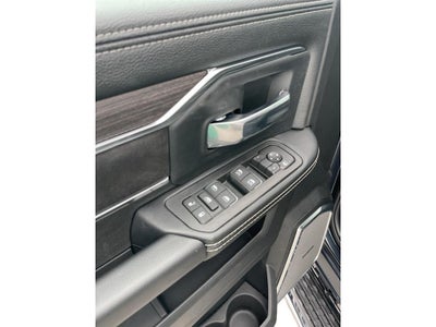 2026 RAM Ram 4500 Chassis Cab Laramie