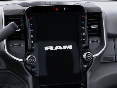 2026 RAM Ram 4500 Chassis Cab Big Horn