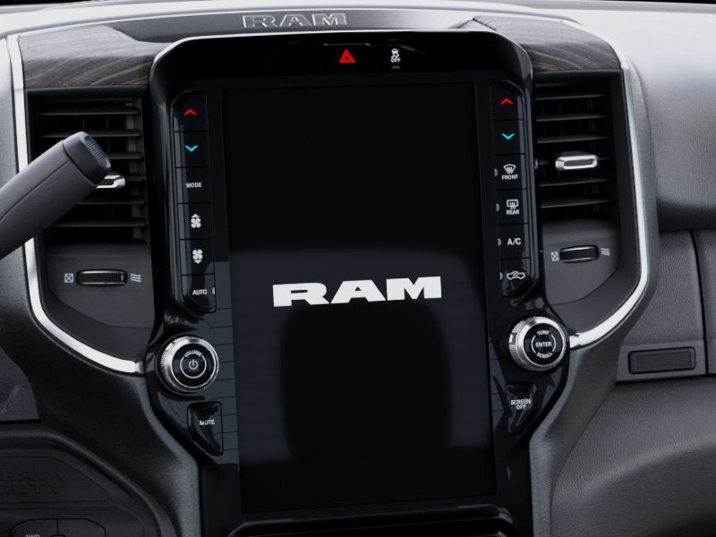 2026 RAM Ram 4500 Chassis Cab Big Horn