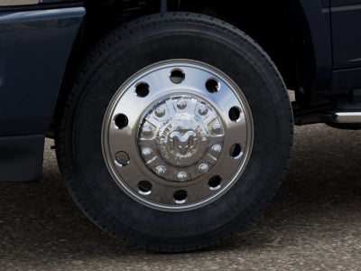2026 RAM Ram 4500 Chassis Cab Big Horn