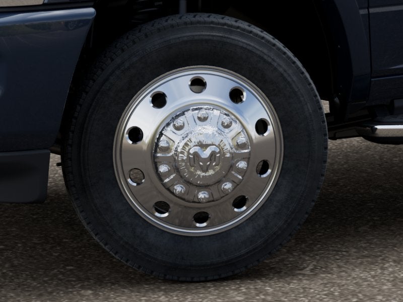 2026 RAM Ram 4500 Chassis Cab Big Horn