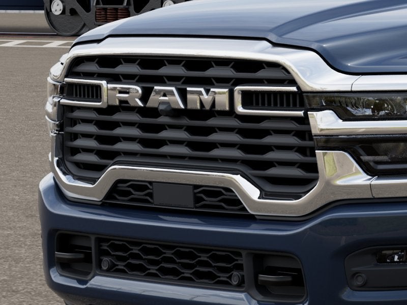 2026 RAM Ram 4500 Chassis Cab Big Horn