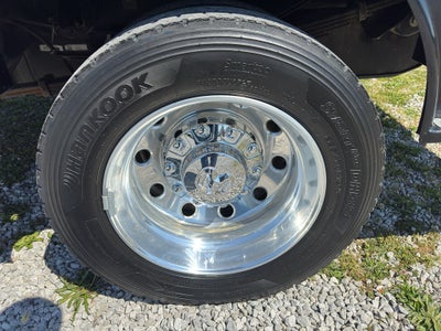 2023 RAM 4500 Chassis Laramie